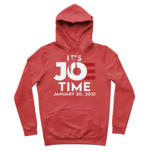 Load image into Gallery viewer, Joe Biden Premium Adult Hoodie