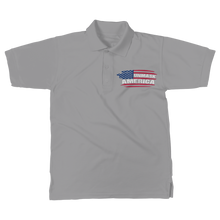 Load image into Gallery viewer, Unmask Classic Women's Polo Shirt