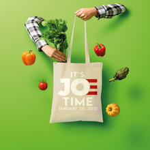 Load image into Gallery viewer, Joe Biden Shopper Tote Bag