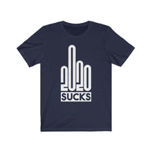 Load image into Gallery viewer, Unisex Jersey Short Sleeve Tee