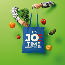 Load image into Gallery viewer, Joe Biden Shopper Tote Bag
