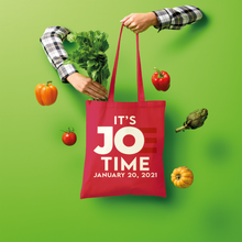Load image into Gallery viewer, Joe Biden Shopper Tote Bag