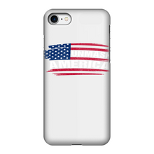 Load image into Gallery viewer, Unmask Fully Printed Tough Phone Case