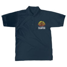 Load image into Gallery viewer, Social Distance Classic Adult Polo Shirt