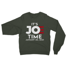 Load image into Gallery viewer, Joe Biden Classic Adult Sweatshirt
