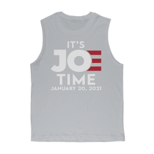 Load image into Gallery viewer, Joe Biden Classic Adult Muscle Top