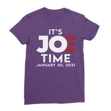 Load image into Gallery viewer, Joe Biden Classic Women's T-Shirt