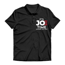 Load image into Gallery viewer, Joe Biden Premium Adult Polo Shirt
