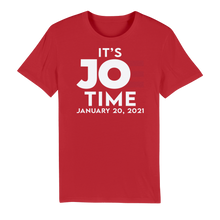 Load image into Gallery viewer, Joe Biden Premium Organic Adult T-Shirt