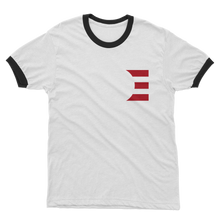 Load image into Gallery viewer, Joe Biden Adult Ringer T-Shirt