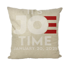 Load image into Gallery viewer, Joe Biden Throw Pillows