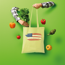 Load image into Gallery viewer, Unmask Shopper Tote Bag