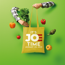 Load image into Gallery viewer, Joe Biden Shopper Tote Bag