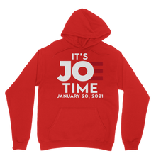 Load image into Gallery viewer, Joe Biden Classic Adult Hoodie