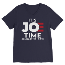 Load image into Gallery viewer, Joe Biden Classic V-Neck T-Shirt