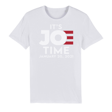 Load image into Gallery viewer, Joe Biden Premium Organic Adult T-Shirt