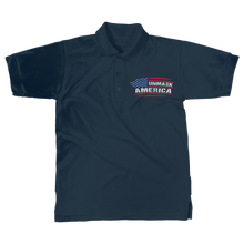 Load image into Gallery viewer, Unmask Classic Adult Polo Shirt