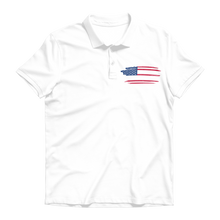 Load image into Gallery viewer, Unmask Premium Adult Polo Shirt