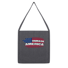 Load image into Gallery viewer, Unmask Classic Tote Bag