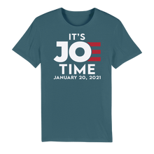 Load image into Gallery viewer, Joe Biden Premium Organic Adult T-Shirt