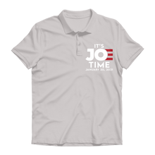 Load image into Gallery viewer, Joe Biden Premium Adult Polo Shirt