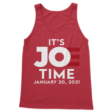 Load image into Gallery viewer, Joe Biden Classic Adult Vest Top