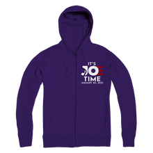 Load image into Gallery viewer, Joe Biden Premium Adult Zip Hoodie