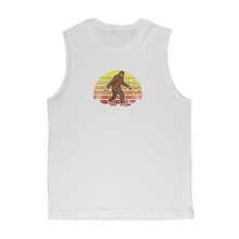 Load image into Gallery viewer, Social Distance Classic Adult Muscle Top