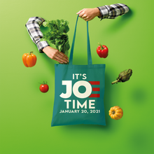 Load image into Gallery viewer, Joe Biden Shopper Tote Bag