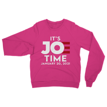 Load image into Gallery viewer, Joe Biden Classic Adult Sweatshirt