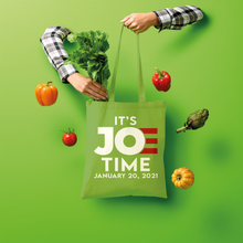 Load image into Gallery viewer, Joe Biden Shopper Tote Bag