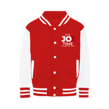 Load image into Gallery viewer, Joe Biden Varsity Jacket