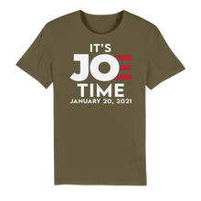 Load image into Gallery viewer, Joe Biden Premium Organic Adult T-Shirt