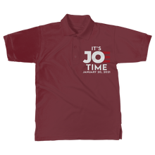 Load image into Gallery viewer, Joe Biden Classic Adult Polo Shirt