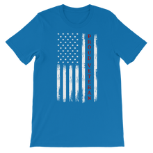 Load image into Gallery viewer, Proud Veteran Premium Kids T-Shirt