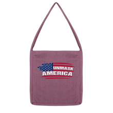 Load image into Gallery viewer, Unmask Classic Tote Bag