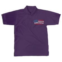 Load image into Gallery viewer, Unmask Classic Adult Polo Shirt