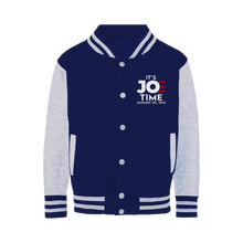 Load image into Gallery viewer, Joe Biden Varsity Jacket