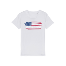 Load image into Gallery viewer, Unmask Organic Jersey Kids T-Shirt