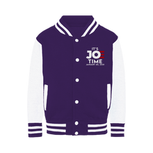 Load image into Gallery viewer, Joe Biden Varsity Jacket