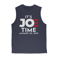 Load image into Gallery viewer, Joe Biden Classic Adult Muscle Top