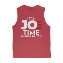 Load image into Gallery viewer, Joe Biden Classic Adult Muscle Top