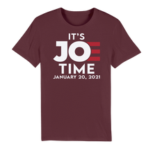 Load image into Gallery viewer, Joe Biden Premium Organic Adult T-Shirt