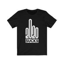 Load image into Gallery viewer, Unisex Jersey Short Sleeve Tee