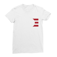 Load image into Gallery viewer, Joe Biden Premium Jersey Women's T-Shirt