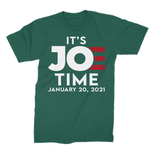 Load image into Gallery viewer, Joe Biden Premium Jersey Men's T-Shirt