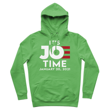 Load image into Gallery viewer, Joe Biden Premium Adult Hoodie