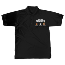 Load image into Gallery viewer, Trump Parasite Classic Women's Polo Shirt