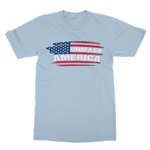 Load image into Gallery viewer, Unmask Classic Adult T-Shirt