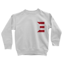 Load image into Gallery viewer, Joe Biden Classic Kids Sweatshirt